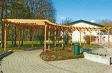 Pergola