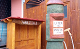 Tankstelle